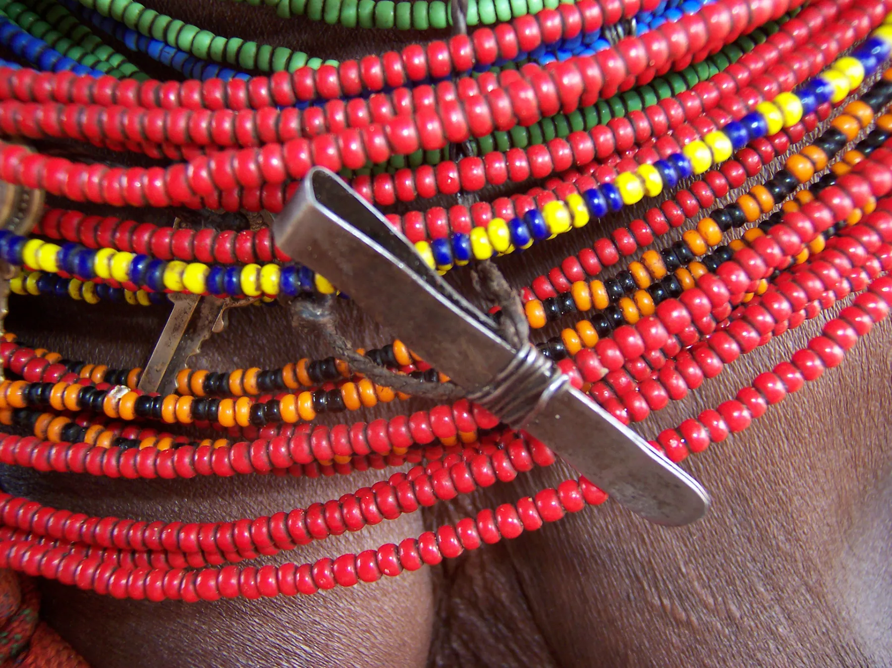 Another happy cataract patient with Dan